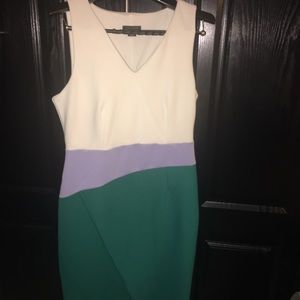 Metaphor dress size med